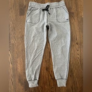 NWOT Albion Fit Joggers